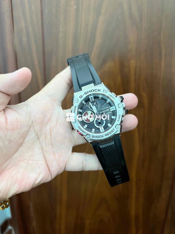 g shock casio b-100