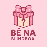 Bé Na Blindbox