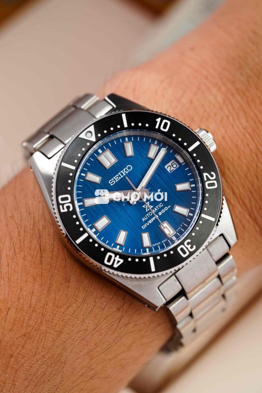 SEIKO PROSPEX SPB297J1 Siêu Lướt