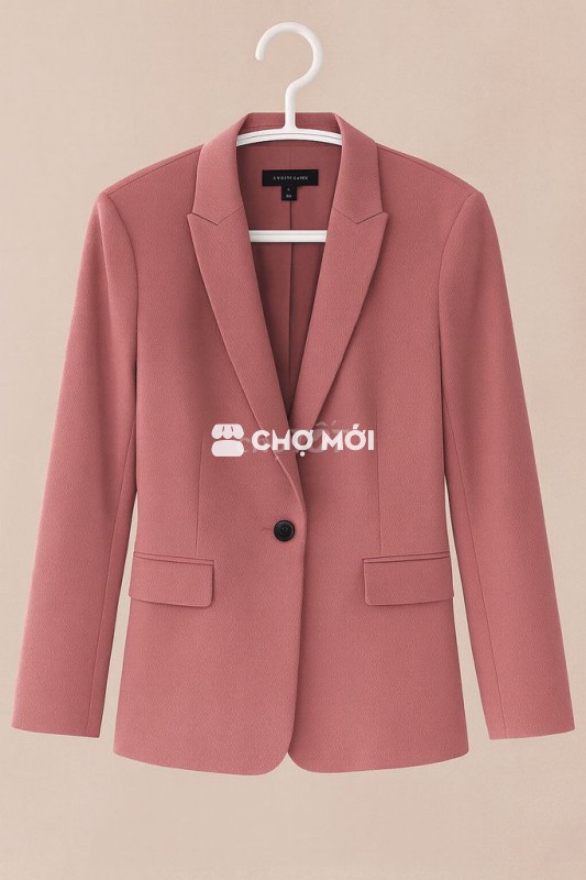 Áo khoác blazer Anna Taylor Nữ