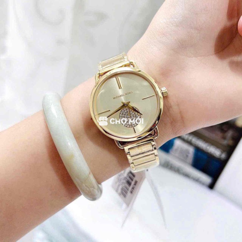 Đồng hồ Michael Kors nữ Mk3639 size 36