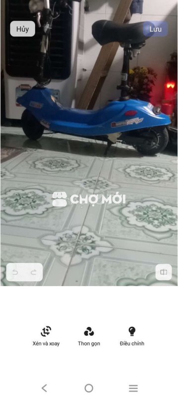 cần bán xe điện mini game cho bé