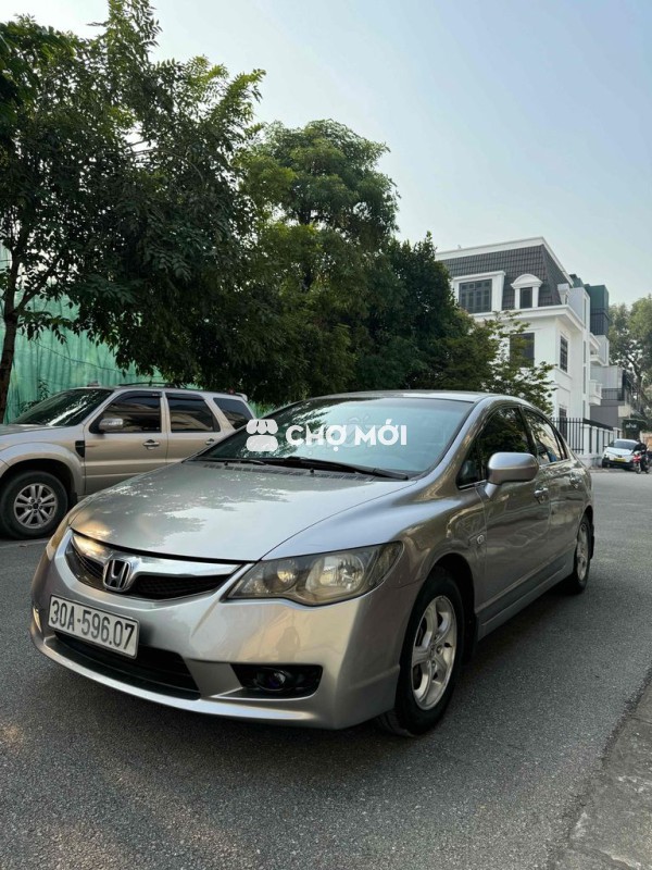 Honda Civic 2010 1.8 AT 180000 km