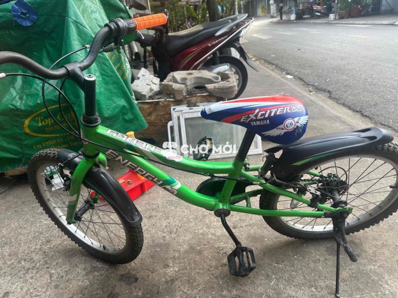 xe em bé chạy ok bán