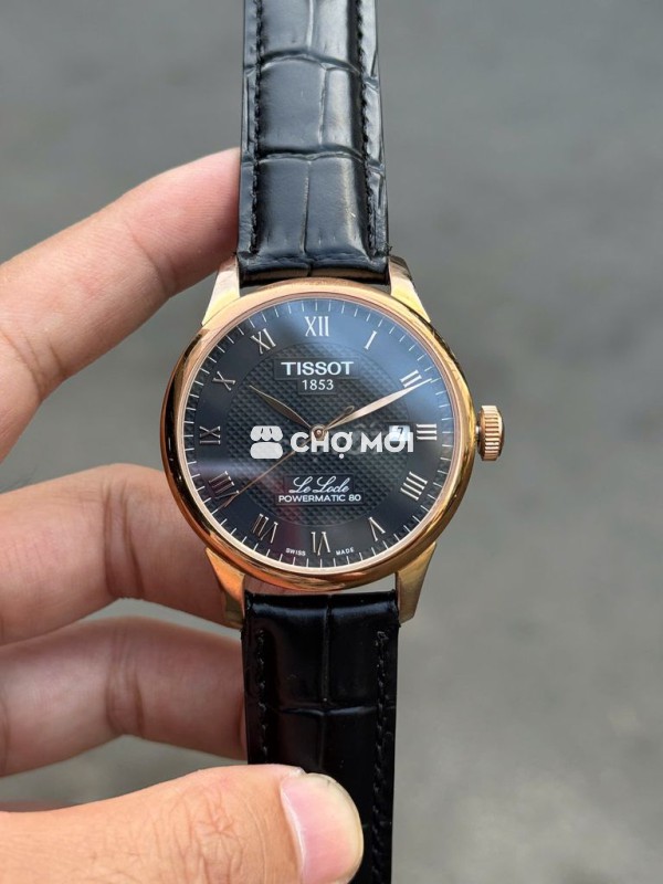 Đồng hồ Tissot Le Locle Nam