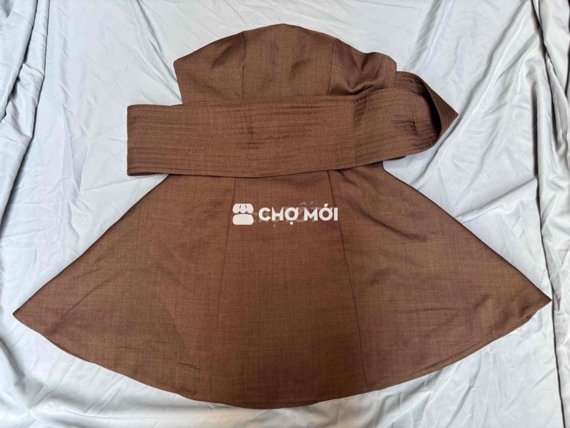 Đầm Nữ size S