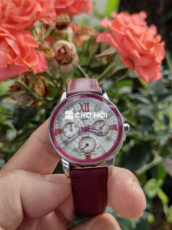 Đồng hồ Casio Sheen SHE-3029