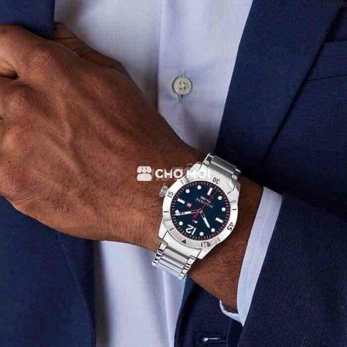 Đồng hồ Tommy nam size 42 sale rẻ