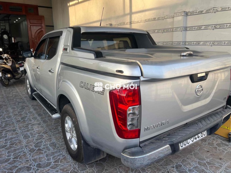 Cần bán xe Navara