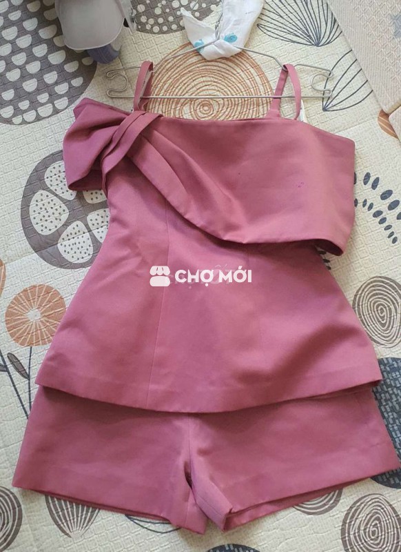 Set Elise Nữ size M