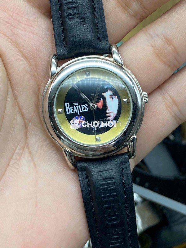 Đồng hồ The Beatles B60 Collection Limited 5000c