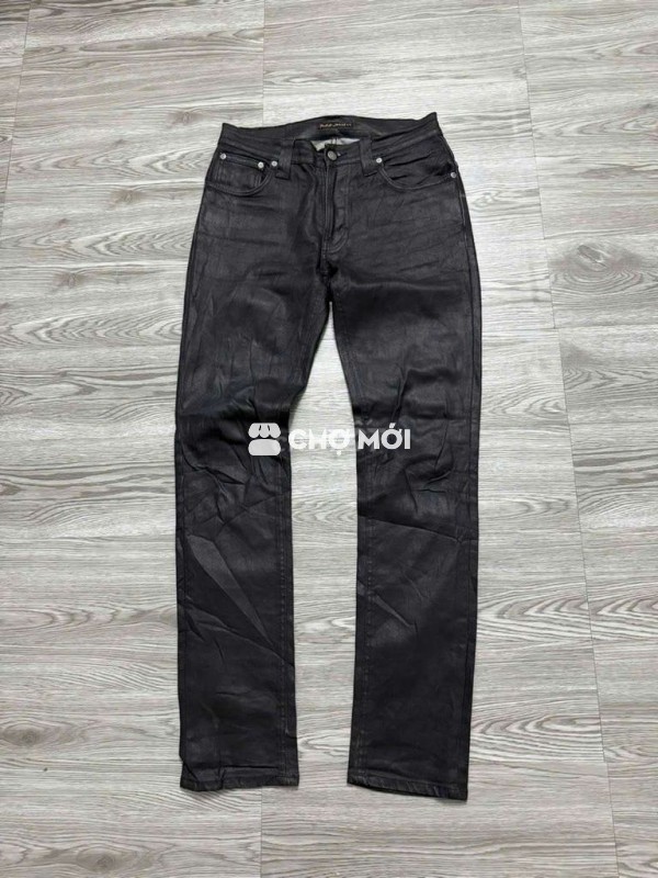 Quần jean Nudie Jeans size 29