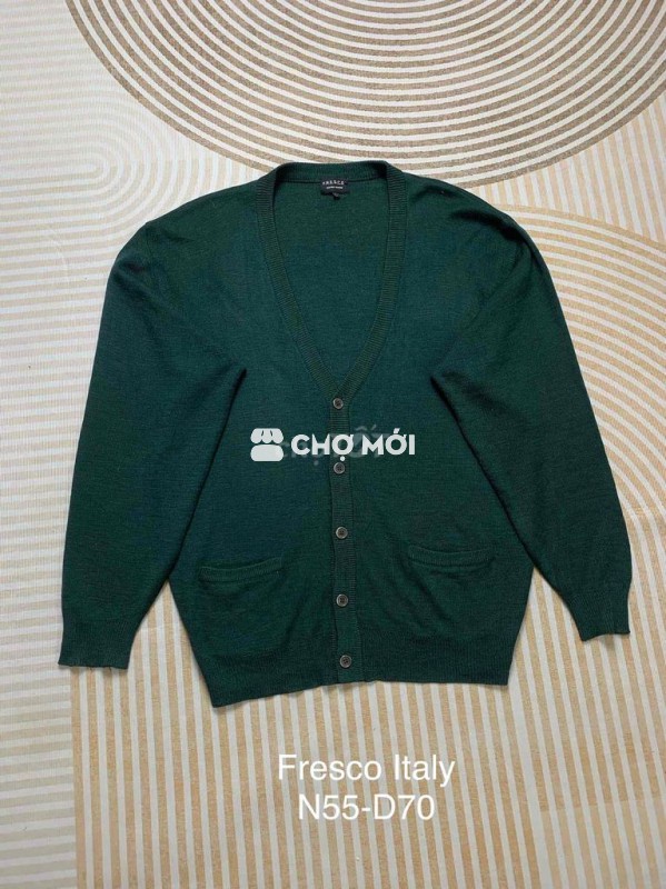 Fresco Italy Cardigan