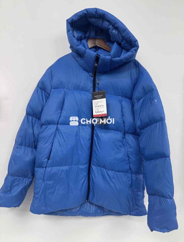 Áo phao Nam size L, XL, XXL