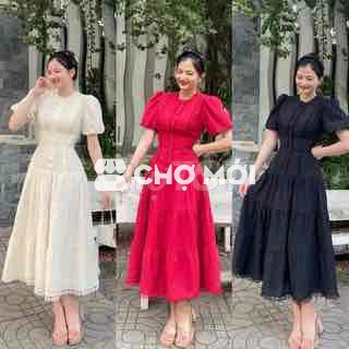 Đầm Nữ Đi Tiệc size M, L