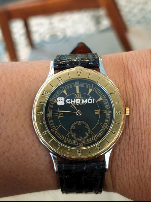 MOVADO chính hãng 81.09.861