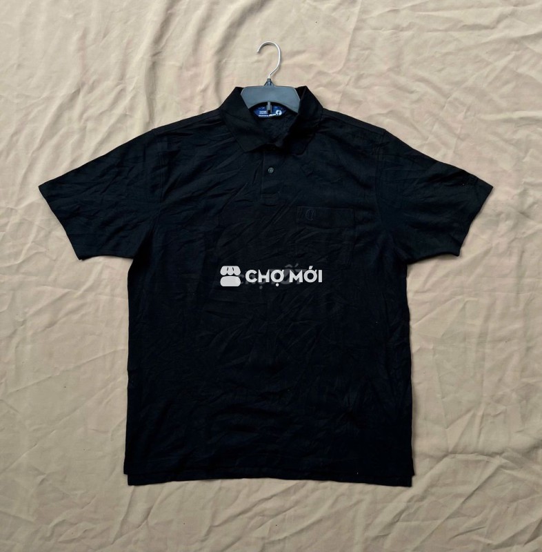 🔔Áo thun MIZUNO - sz 3XL 83-90kg - FREE SHIP