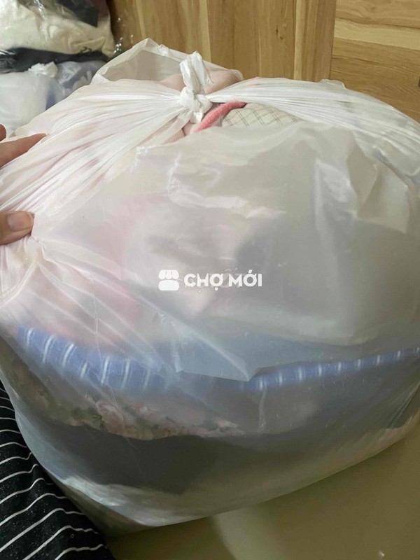 Quần áo nữ Vải thoải mái size M