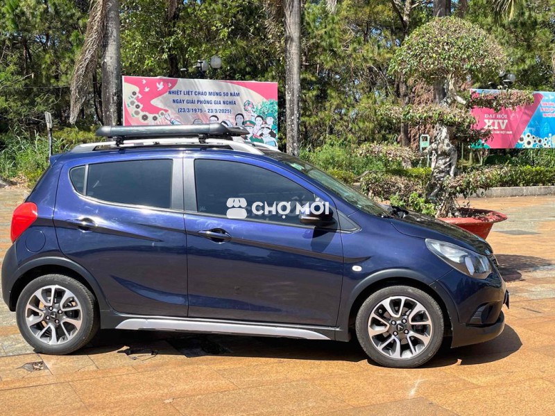 VinFast Fadil 2021 1.4 AT Plus - 70000 km