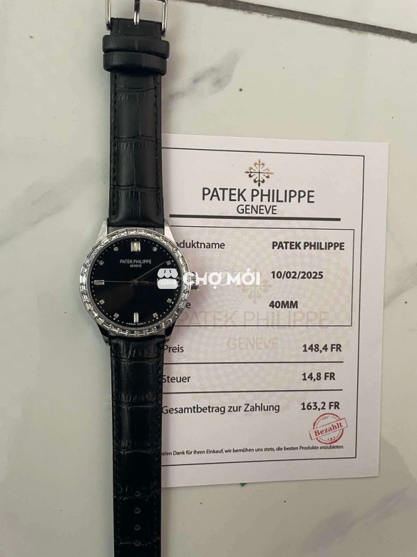 Phụ kiện không thể thiếu khi tham dự event