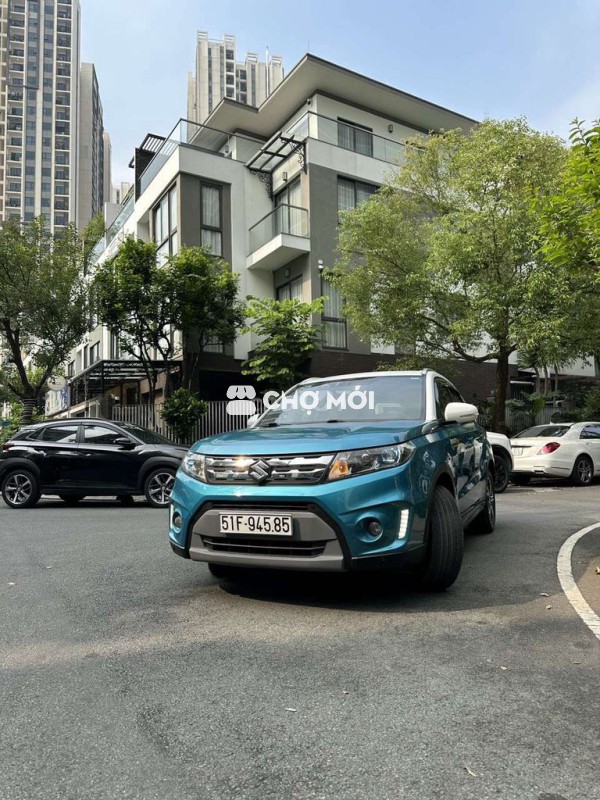 Suzuki Vitara 2016 1.6AT 68000 km