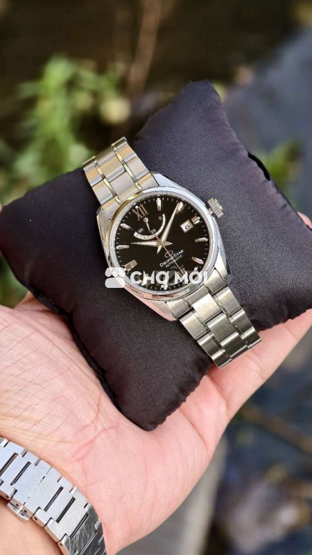 Đồng hồ Orient Star RK-AV0006S Nam