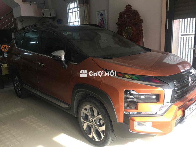 Mitsubishi Xpander Cross 2023 - 25000 km