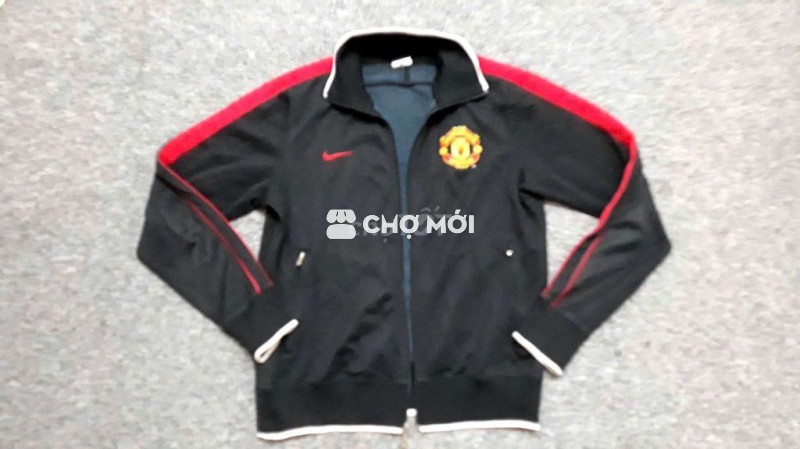 NIKE x MANCHESTER N9