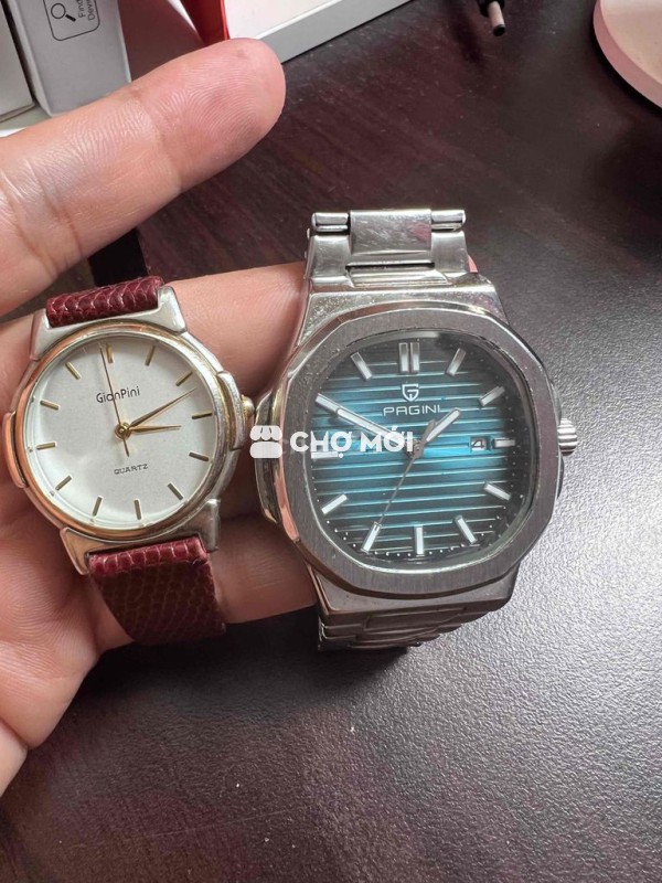 Bán cặp đồng hồ nam, nữ