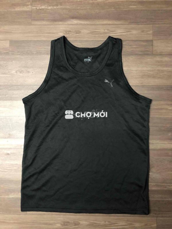 Áo ba lỗ Puma Nam 50-65kg