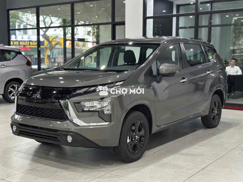 Mitsubishi Xpander 2025 1.5 AT