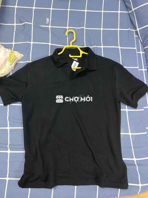 Áo polo nam thoáng mát trẻ trung