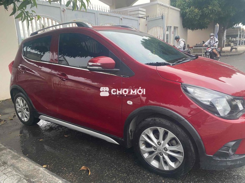 VinFast Fadil 2022 - 83000 km