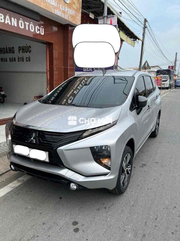 XPANDER 2021 AT- siêu đẹp- odo 8van km