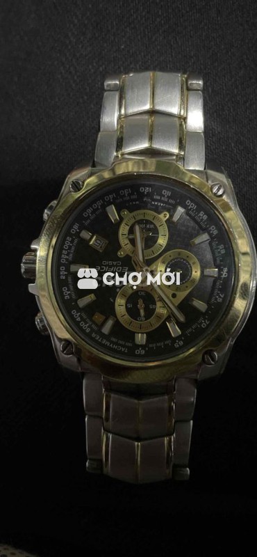 Đồng hồ Casio Edifice EF-524SP-AV1 Nam