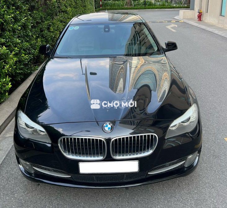 BMW 523i nhập Đức