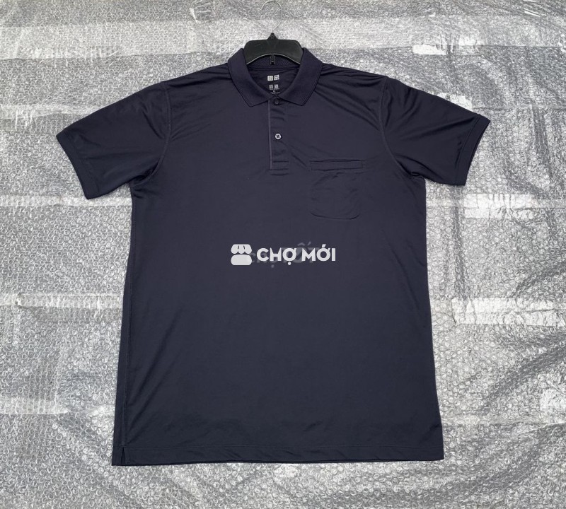 🔔Áo thun UNIQLO - sz 3XL 90-95kg - FREE SHIP