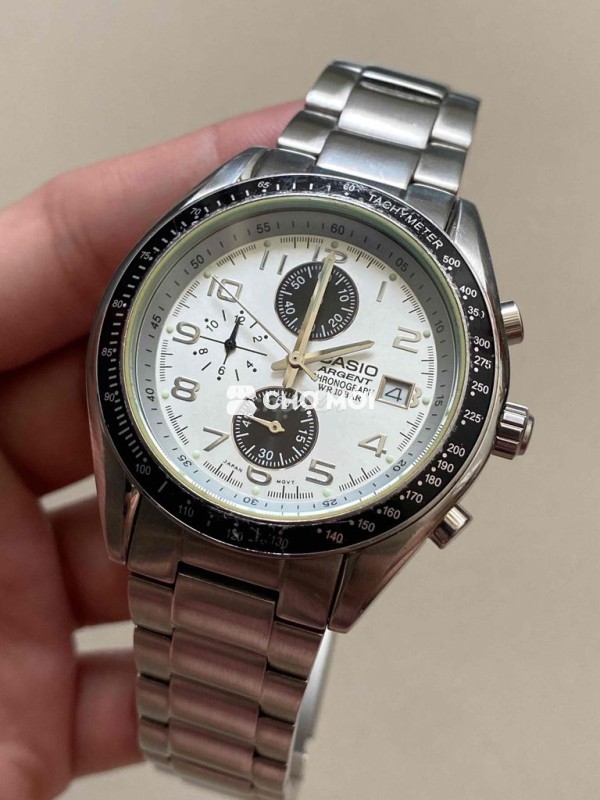 MẪU ARGENT FULL 6KIM DÒNG ARG-500 CHUẨN_HÃNG_CAS|0