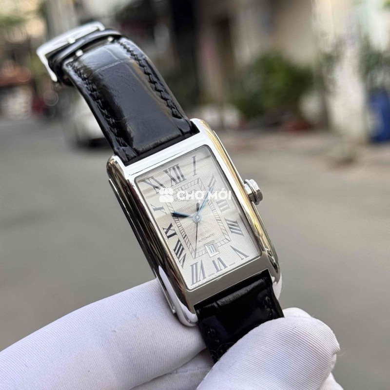 Đồng hồ Longines DolceVita L5.767.4.71.9