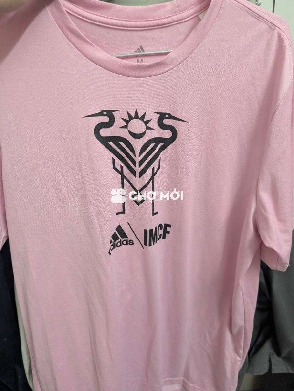 Áo thun Adidas Inter Miami