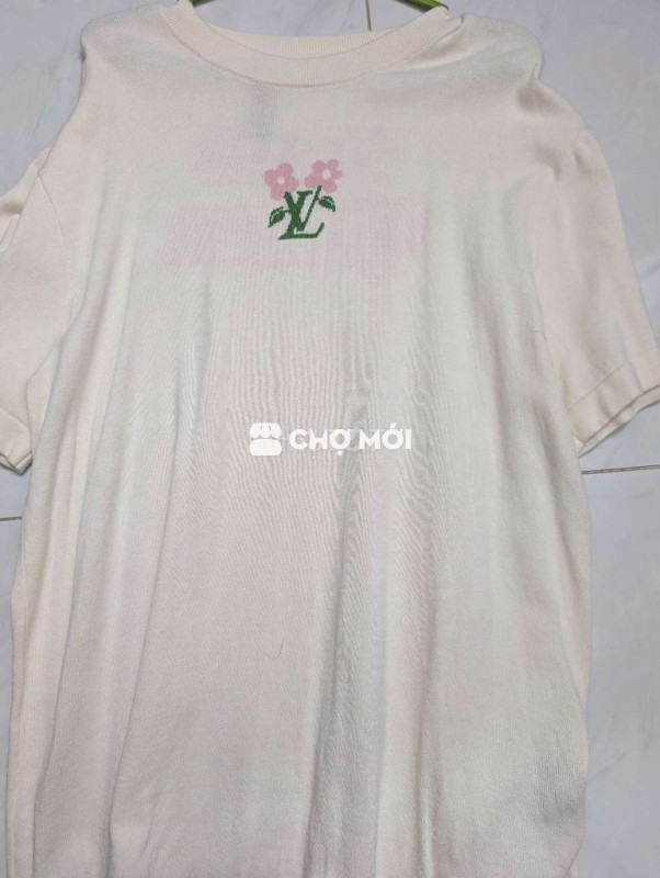 Áo thun Louis Vuitton Nam