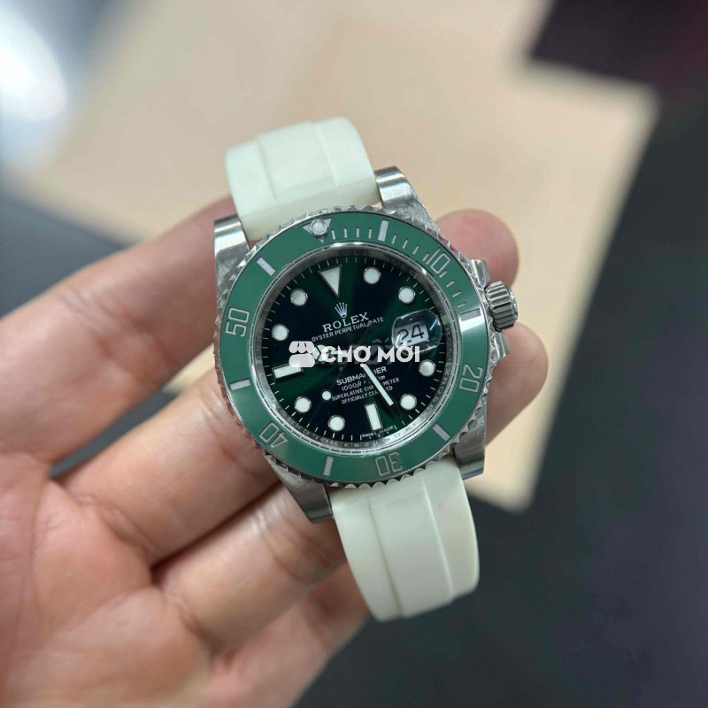 Em Pass Đồng hồ Ro Submariner Nam