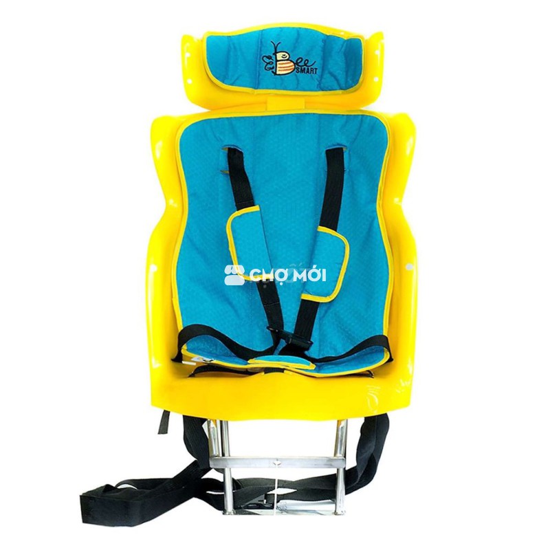 Ghế ngồi xe máy Beesmart X2