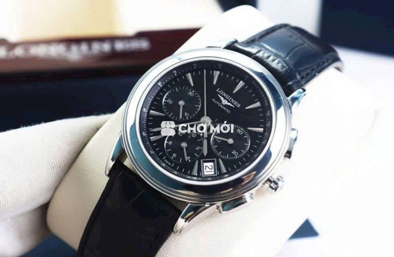 Đồng hồ Longines Flagship Chronograph Nam