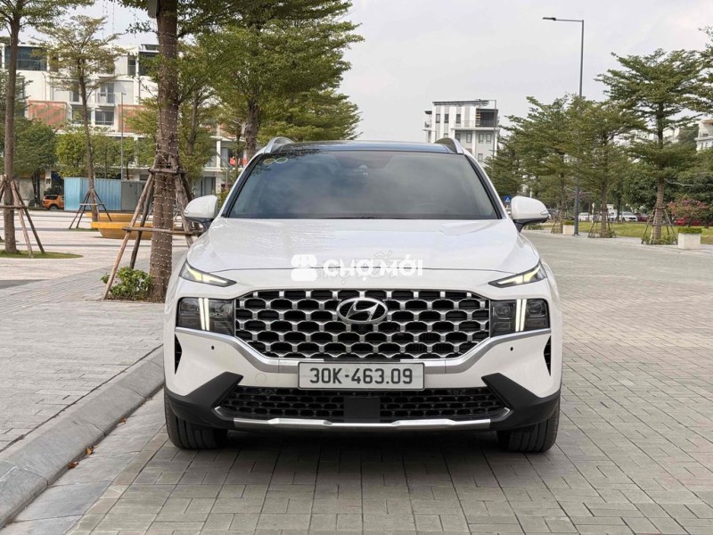 Hyundai Santa Fe 2022 Đặc biệt 2.2L HTRAC - 71000