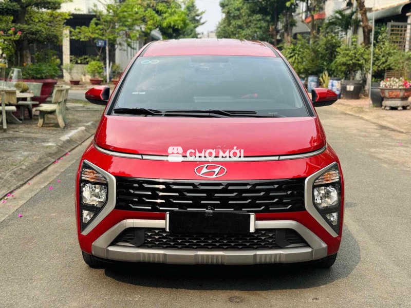 Hyundai stargazer 2024 1.5AT ( Tiêu chuẩn)