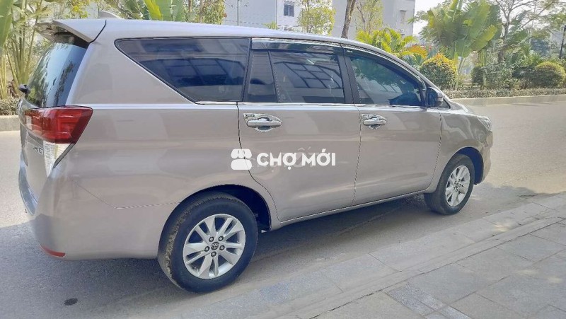 Innova 2019 chính chủ ký bán.bs hà nội