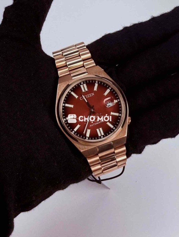 CITIZEN TSUYOSA 40mm