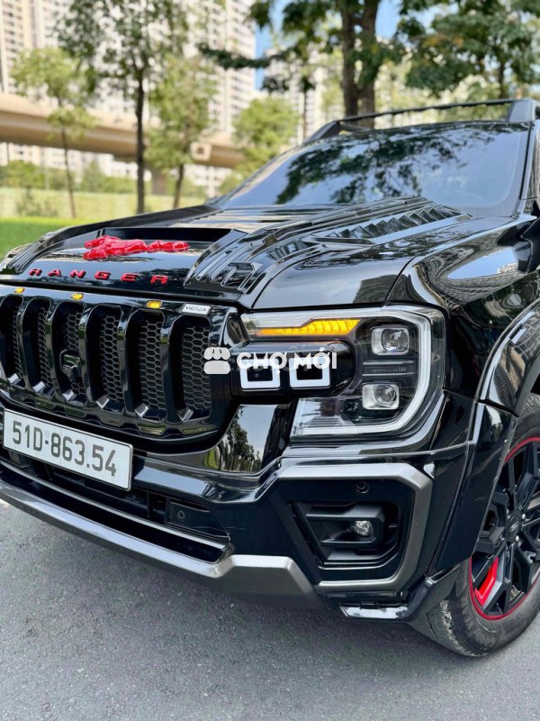 Stormtrak 2024 nhập Thái – Adaptive Cruise – Tự đỗ