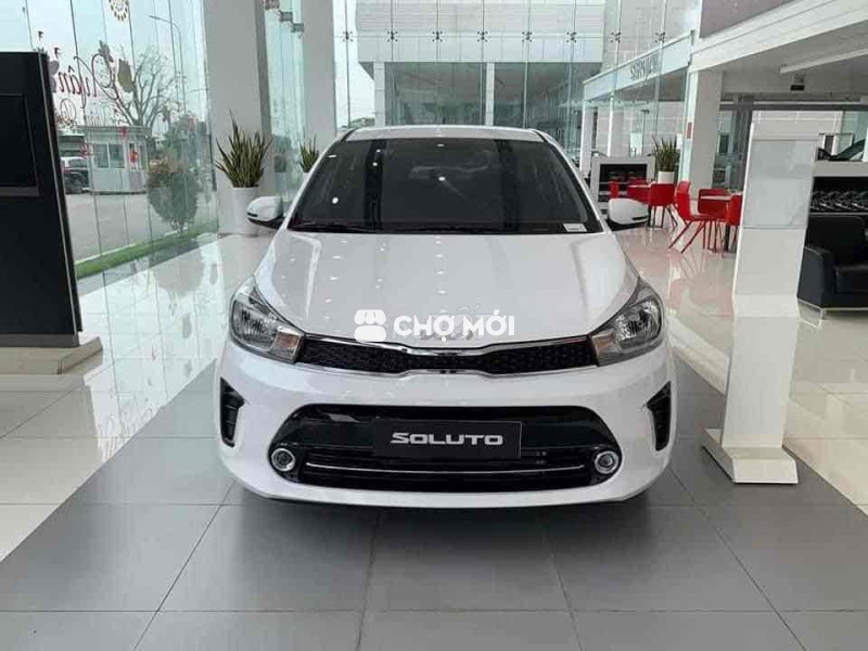 Soluto 2025 số sàn tiêu chuẩn ƯĐ hơn 100% Tba